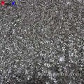 3mm&5mm mixed Brand New sublimation Bridal Sequin Fabric